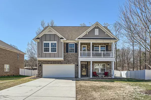 3619 Martele DR #55, Charlotte, NC 28227
