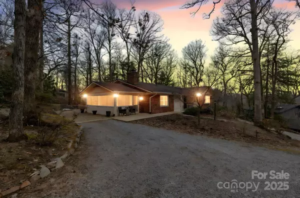 873 Indian Hill RD, Hendersonville, NC 28791