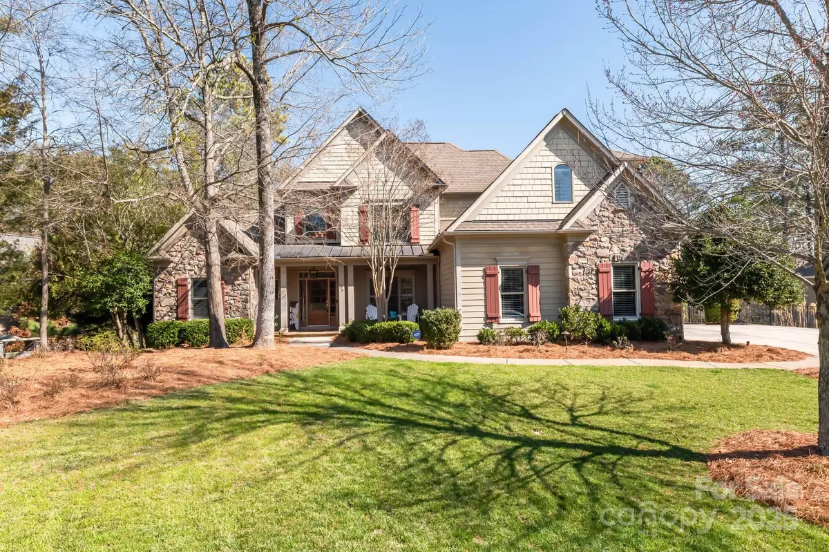 Lake Wylie, SC 29710,258 Ridge Reserve DR