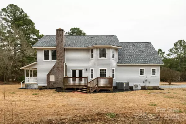 Chesterfield, SC 29709,94 Land Of Promise RD