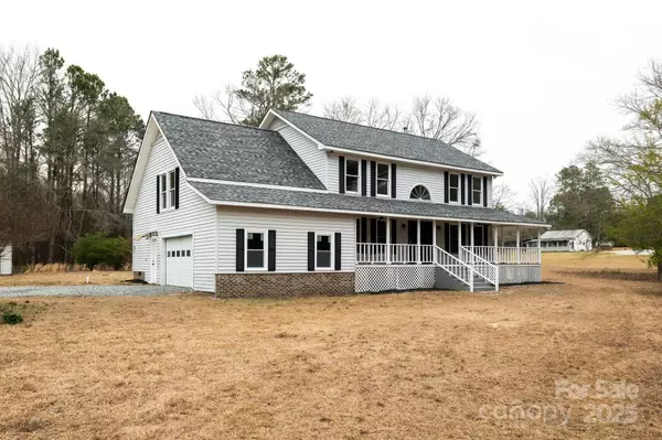 Chesterfield, SC 29709,94 Land Of Promise RD