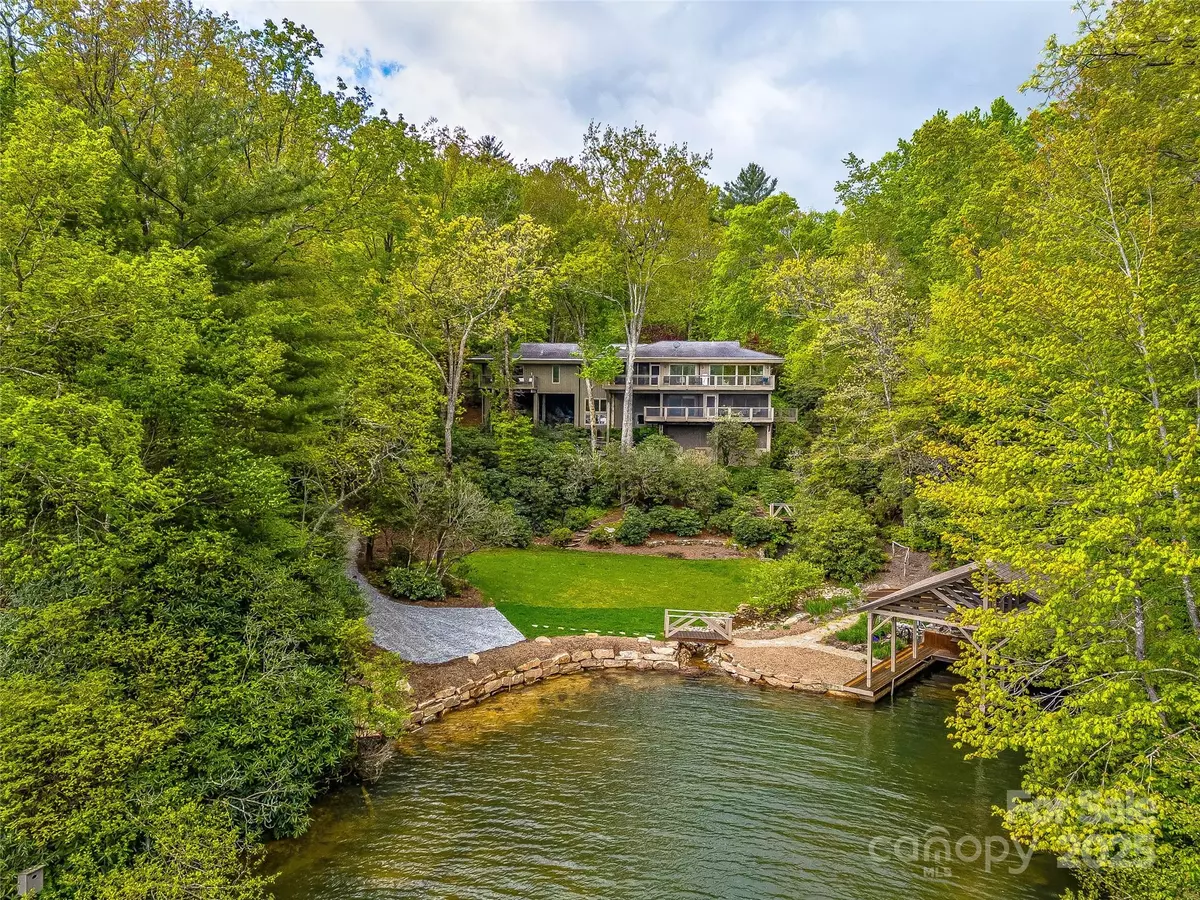 Lake Toxaway, NC 28747,3668 West Club BLVD