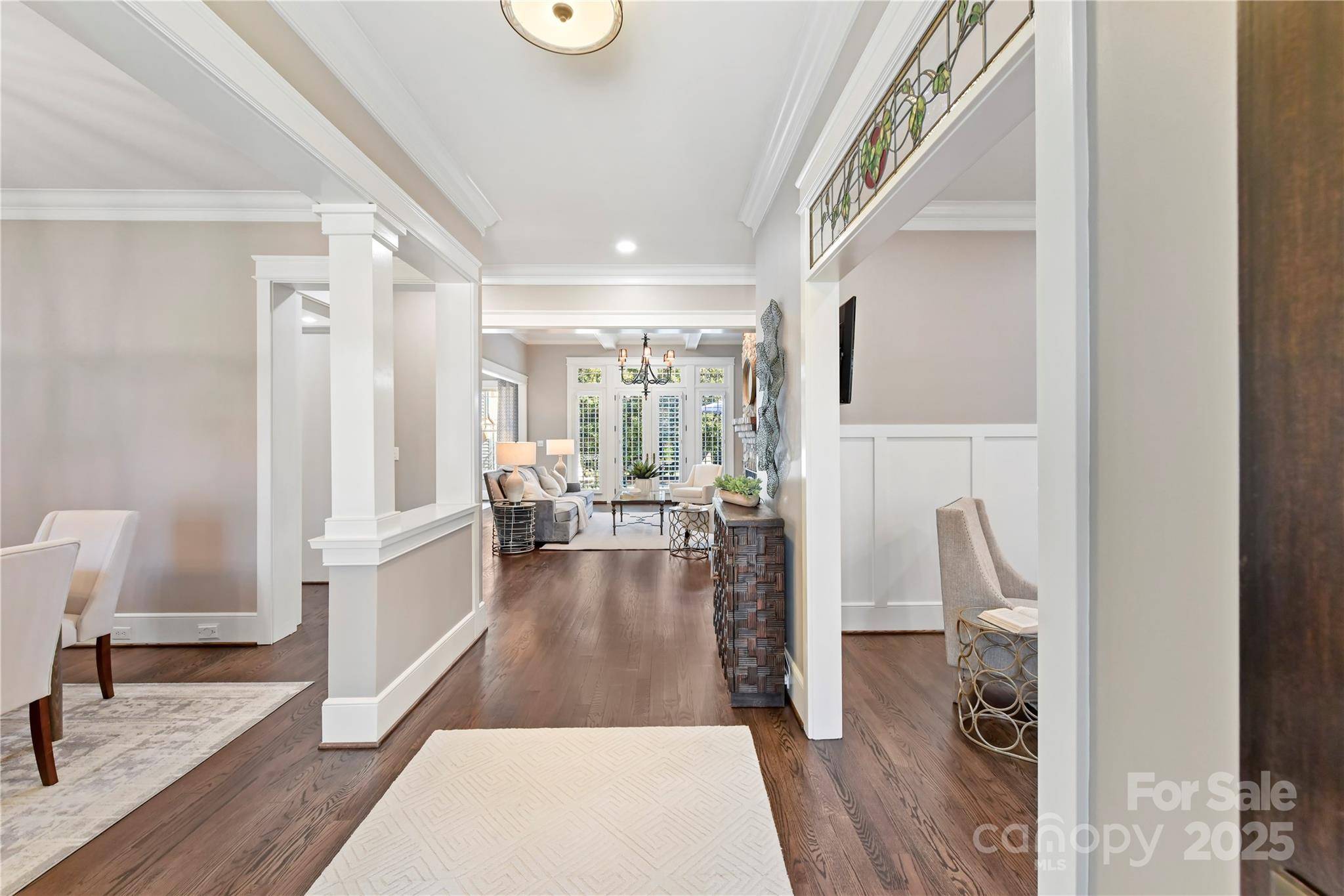 Charlotte, NC 28277,8002 Pemswood ST