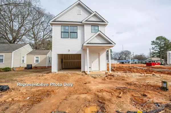 Mooresville, NC 28115,160 S Sycamore ST