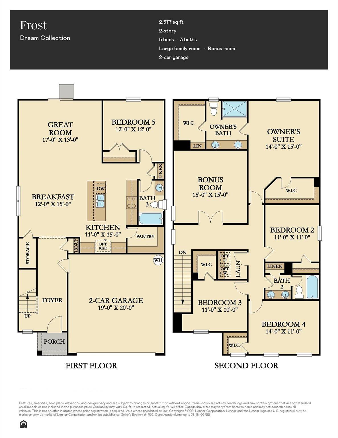 Catawba, NC 28609,2955 Legacy Ridge LN