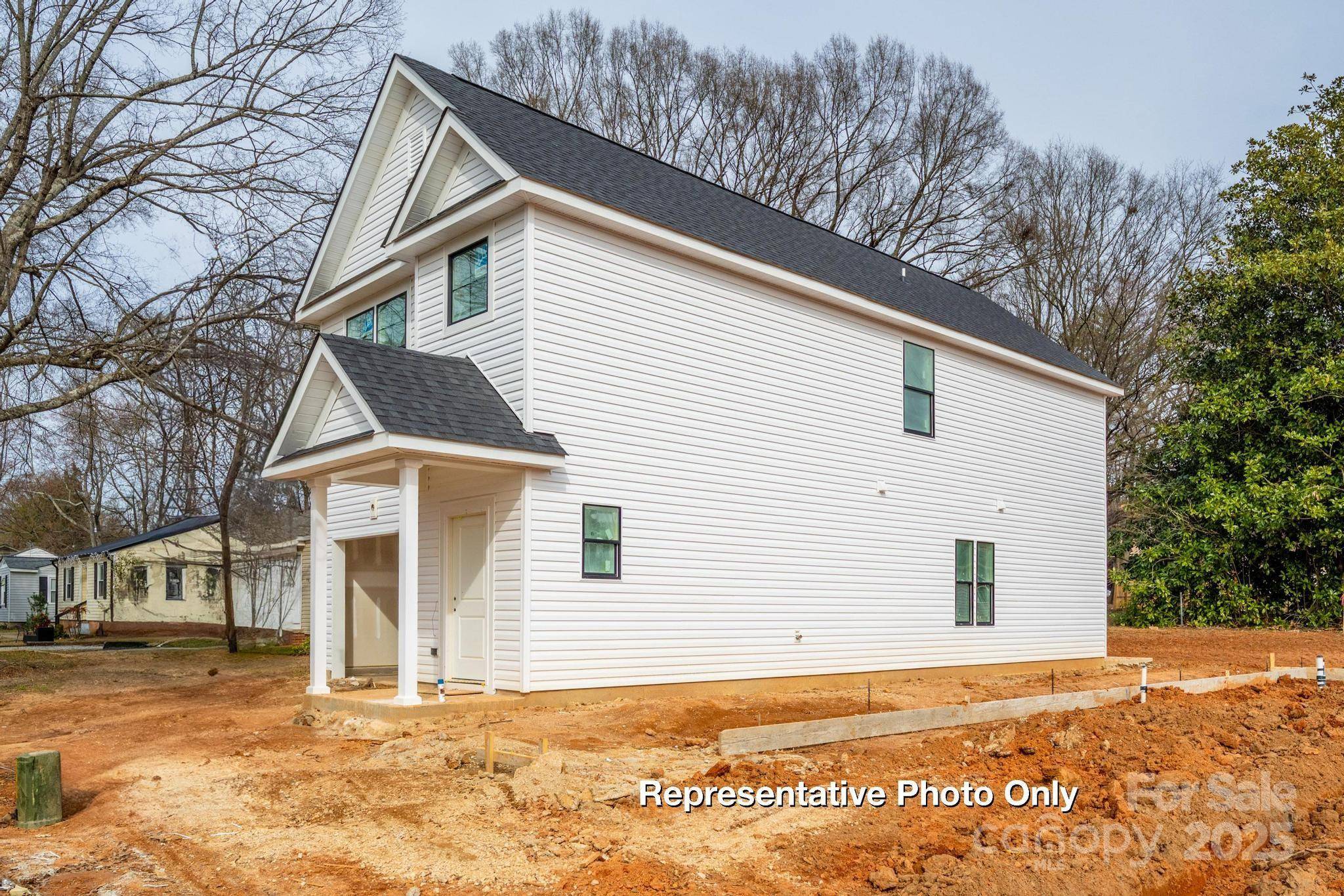 Mooresville, NC 28115,162 S Sycamore ST