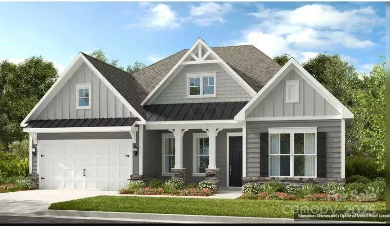 143 Glenn DR, Mooresville, NC 28115