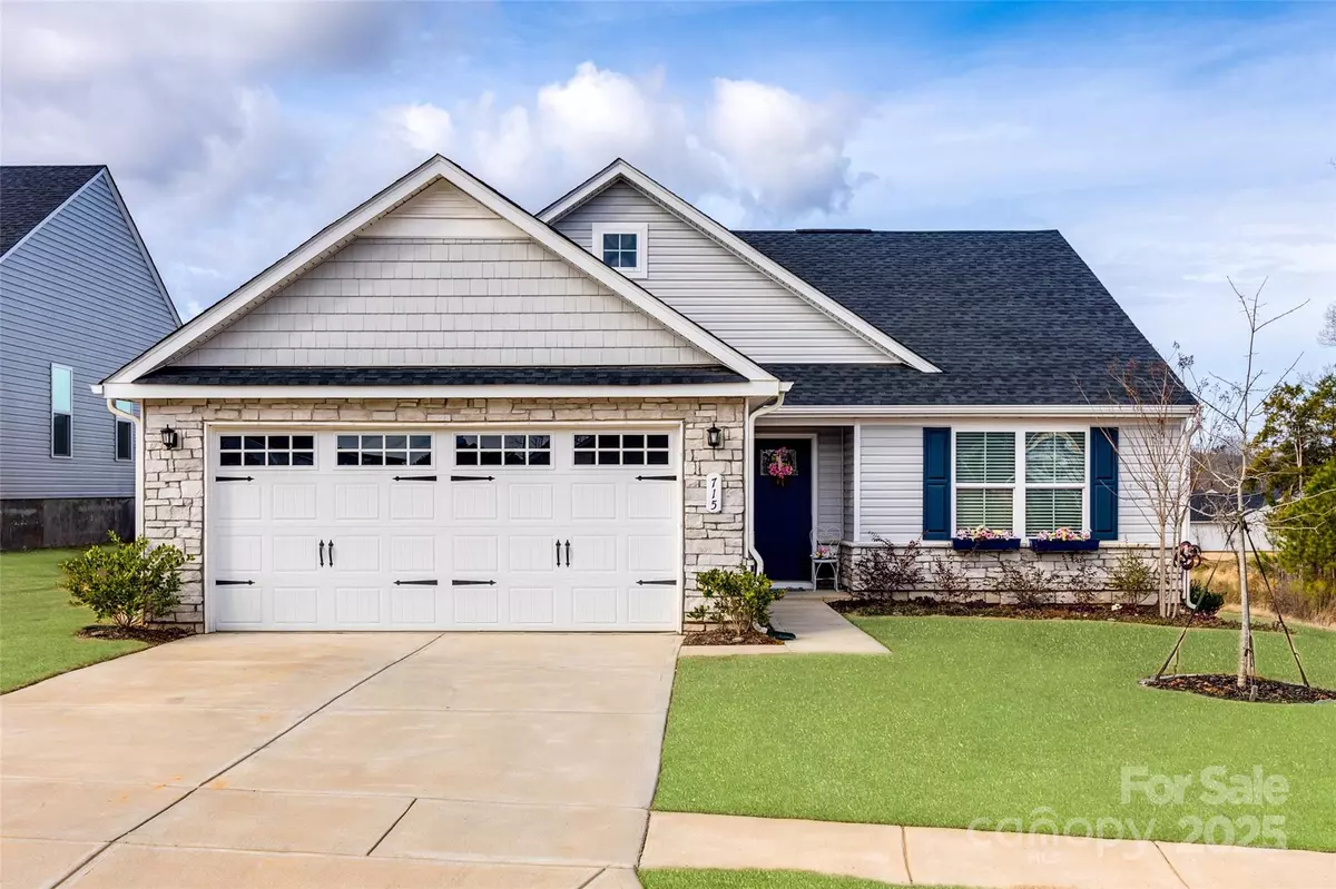 Lancaster, SC 29720,715 Bonica CT