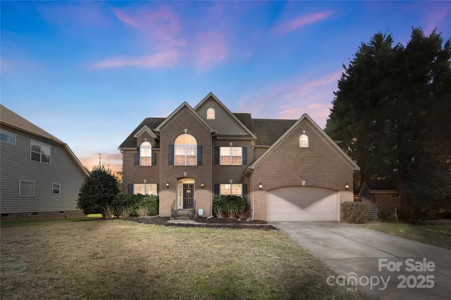 2283 Iron Works DR, Clover, SC 29710