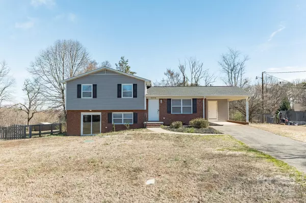 6116 Avalon DR, Kannapolis, NC 28081