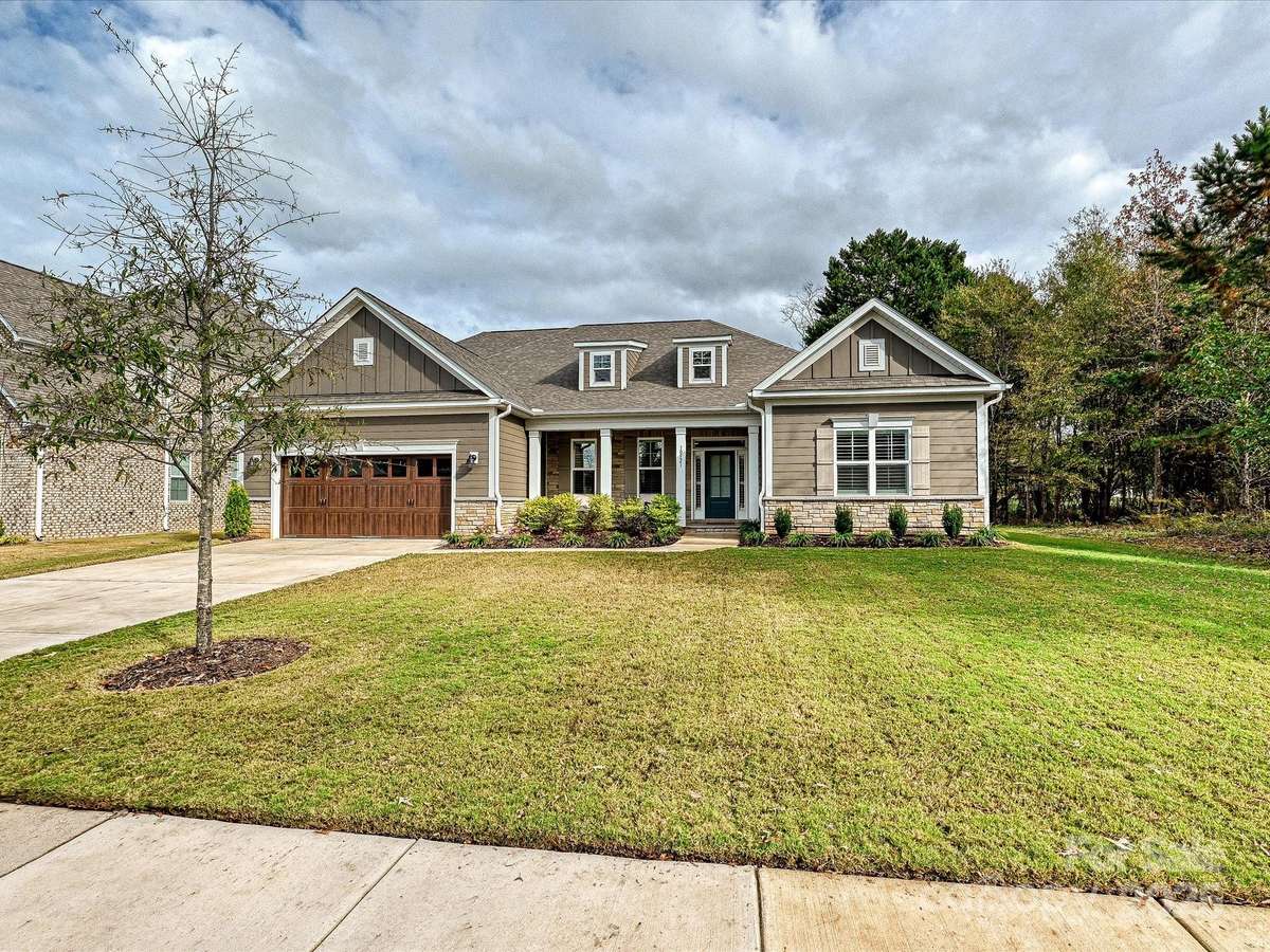 Mint Hill, NC 28227,10521 Ardley Manor DR