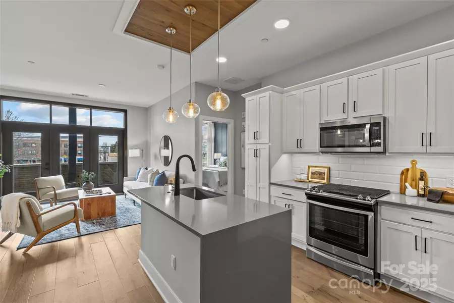 2401 Euclid AVE #213, Charlotte, NC 28203