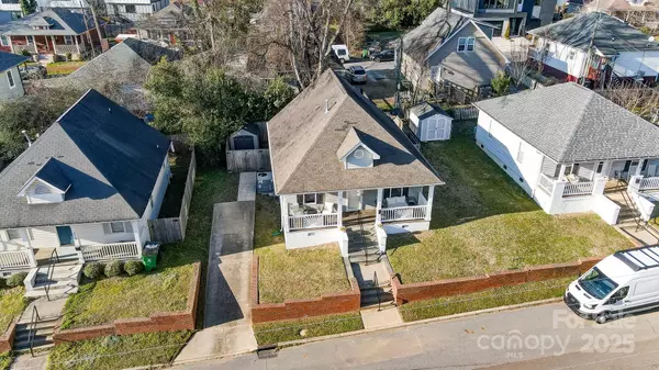 Charlotte, NC 28208,314 S Bruns AVE