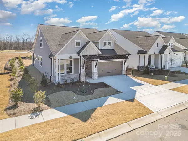 1113 Idyllic LN, Waxhaw, NC 28173