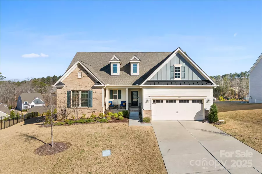 16617 Cozy Cove RD, Charlotte, NC 28278