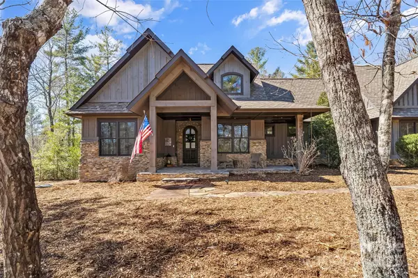 Nebo, NC 28761,2268 Cornwallis TRL
