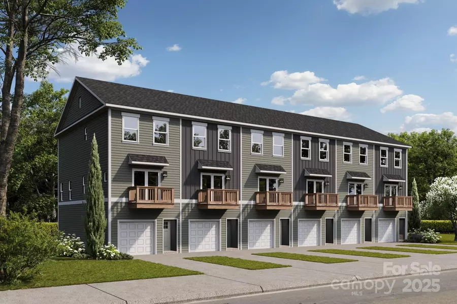 550 Beatties Ford RD, Charlotte, NC 28216