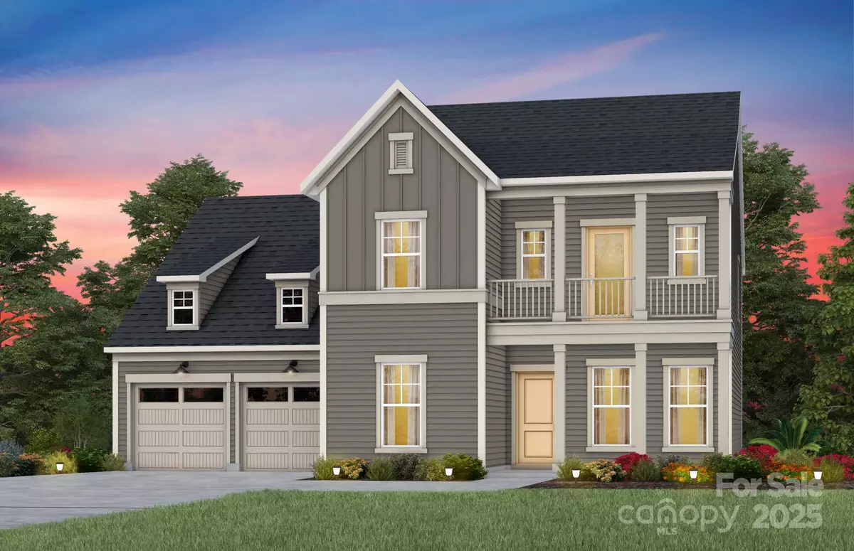Lancaster, SC 29720,1049 Kinship DR #77