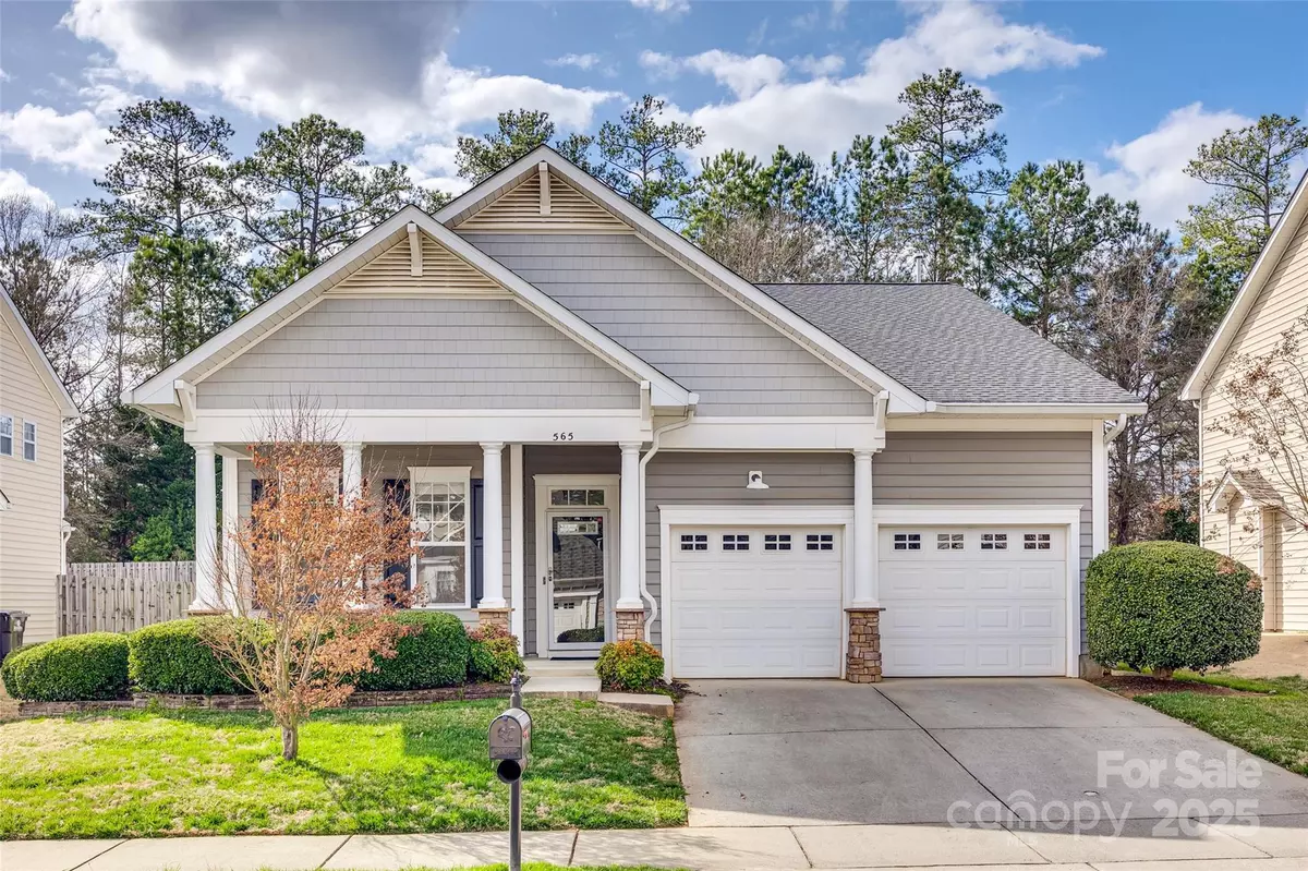 Rock Hill, SC 29732,565 Sugar Tree DR