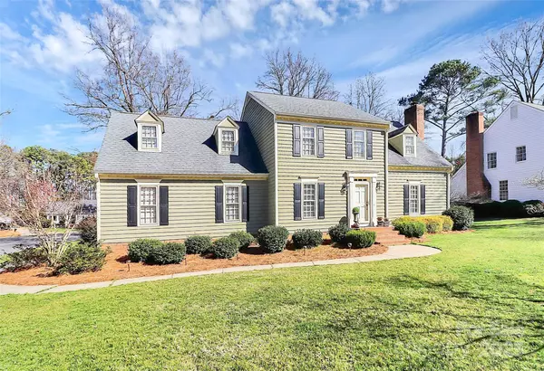 10501 South Hall DR, Charlotte, NC 28270
