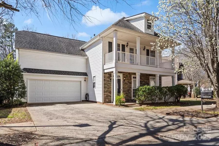 13014 Windy Lea LN, Huntersville, NC 28078