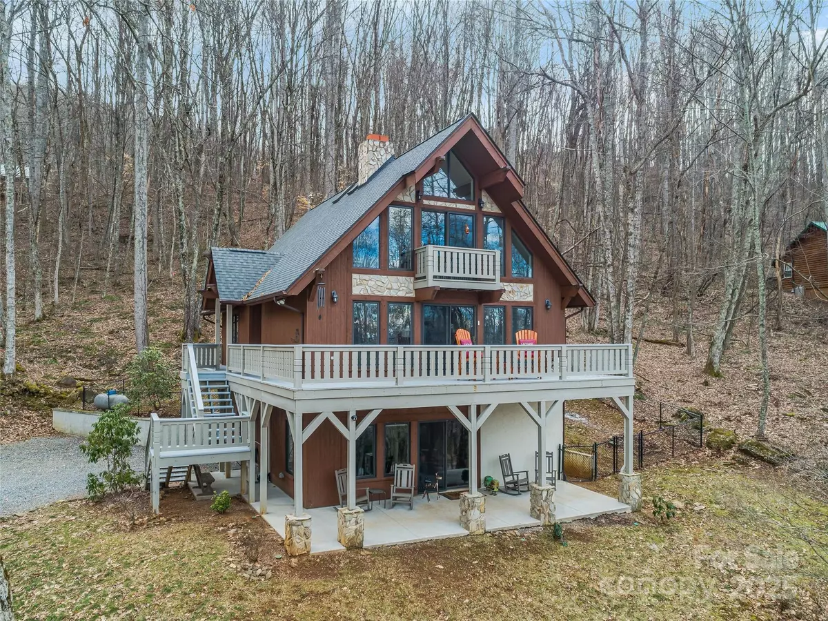 Waynesville, NC 28786,21 Brandywine RD