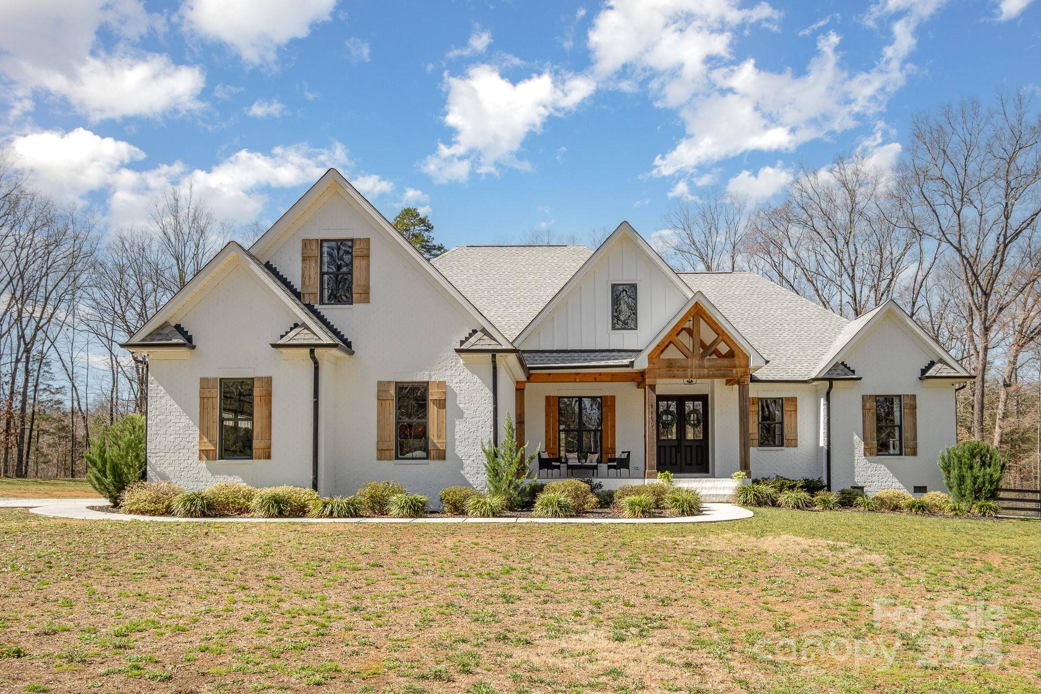 9260 Ahavah LN, Indian Trail, NC 28079