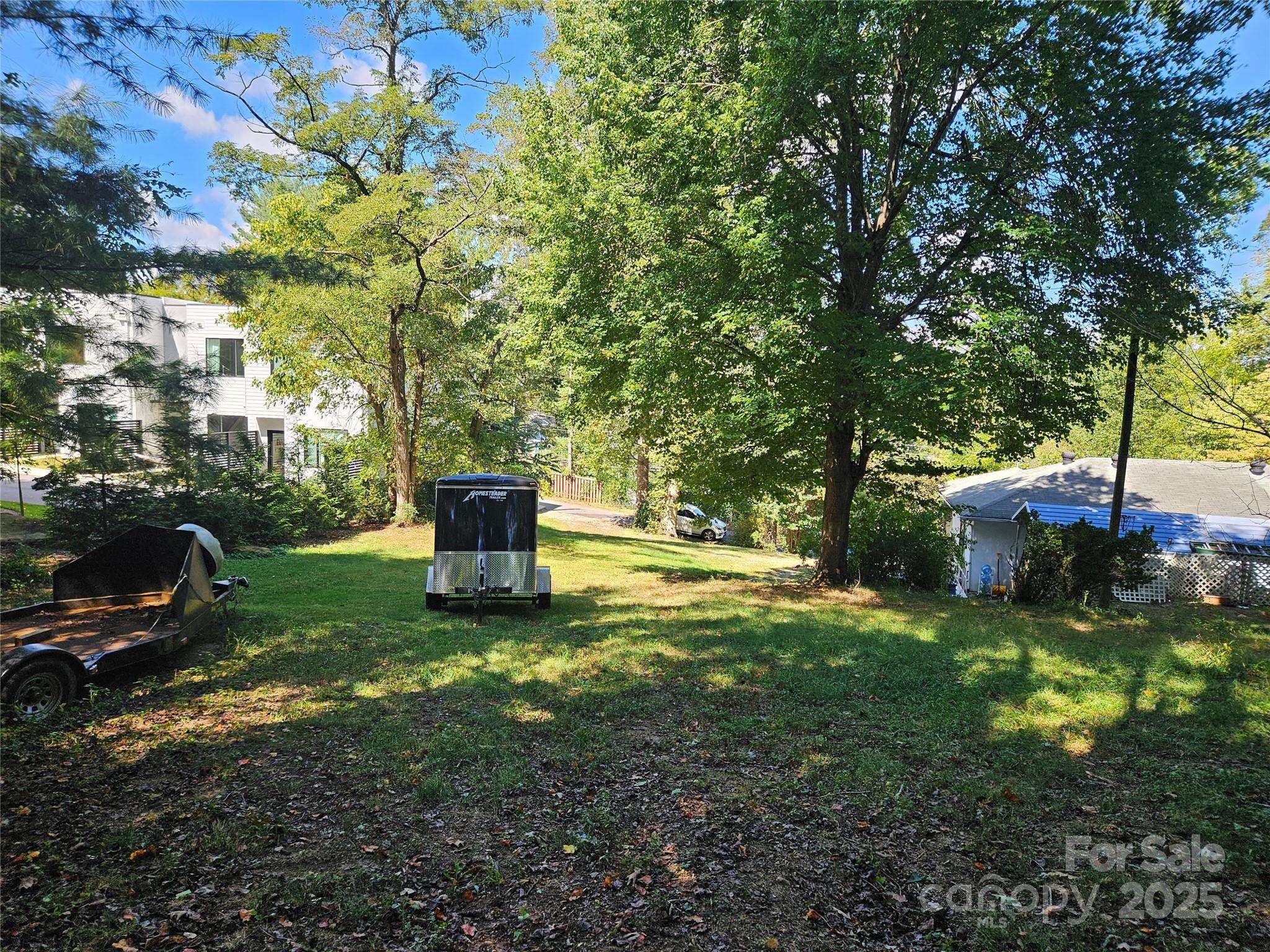 Asheville, NC 28806,Lot 108 Mace AVE