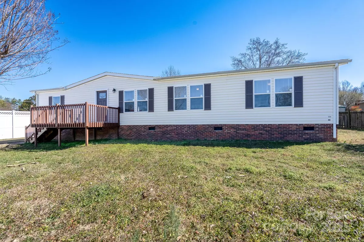 Kannapolis, NC 28081,7536 Beaver RD