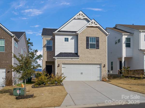 518 Palmarosa ST, Fort Mill, SC 29715