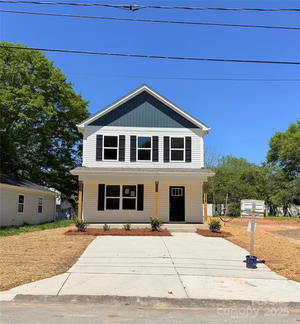 1308 Jay AVE, Gastonia, NC 28052