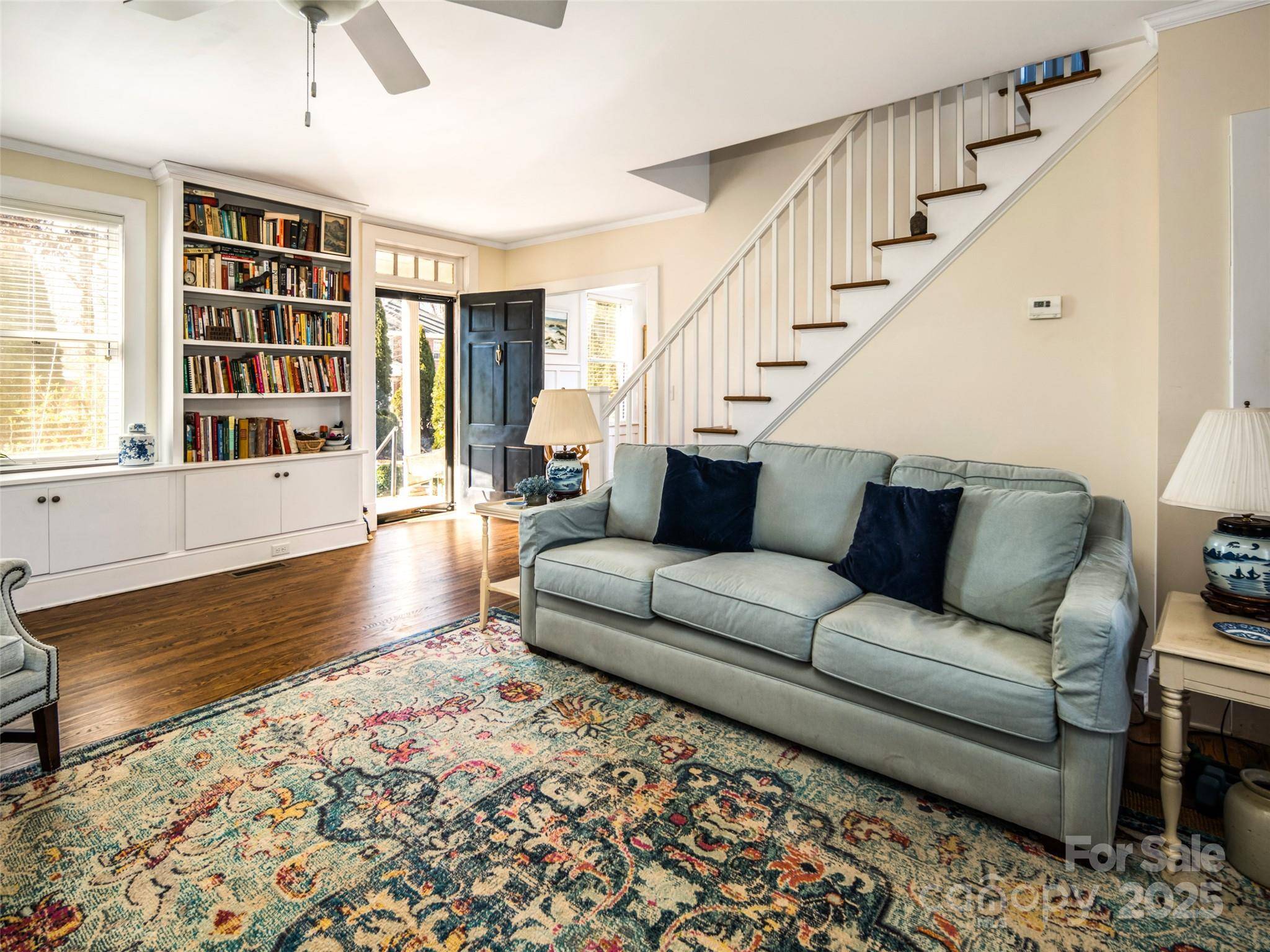 Candler, NC 28715,6 Enka Hillcrest ST