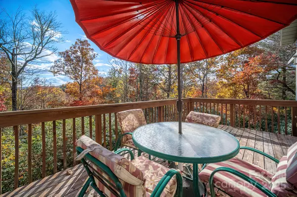 Pisgah Forest, NC 28768,45 Hill Top DR