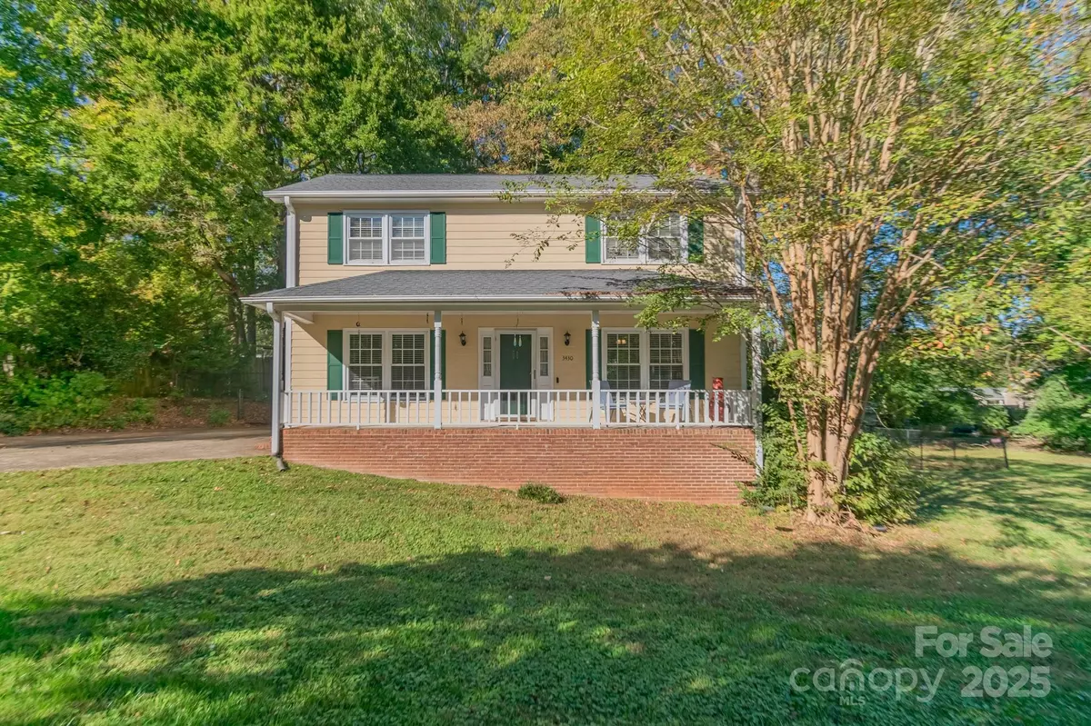 Gastonia, NC 28056,3430 Olde Oak LN