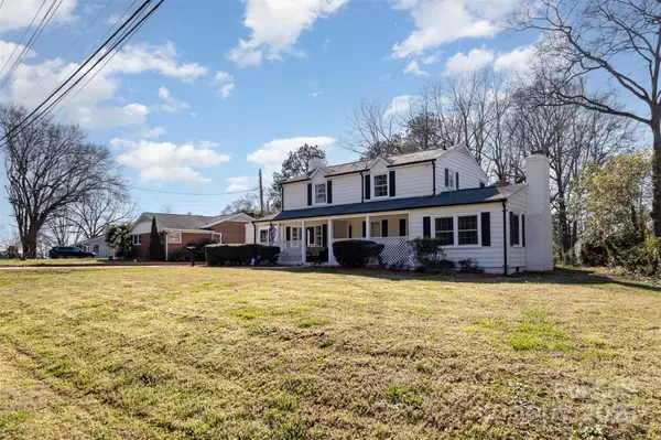 Gastonia, NC 28052,1201 Edgefield AVE