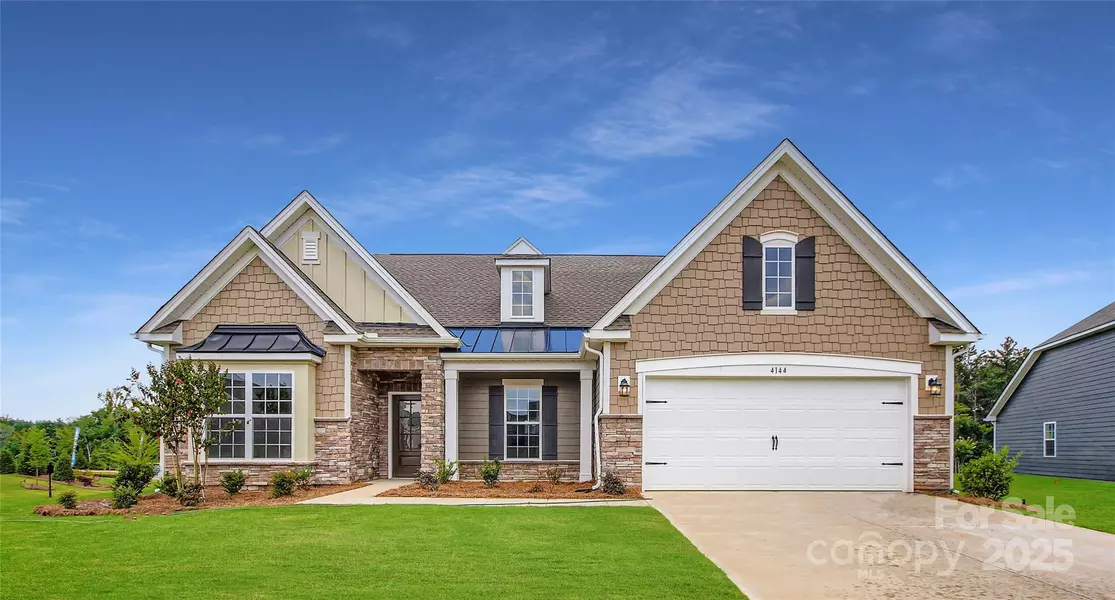 4144 Camden Glen RD, Lancaster, SC 29720