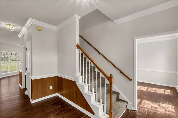 Charlotte, NC 28216,9138 BABBITT WAY