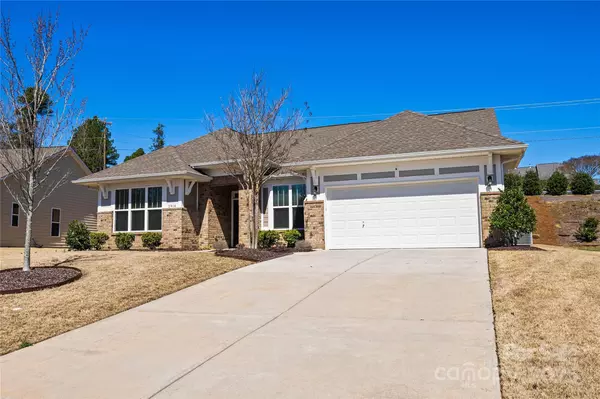 Indian Land, SC 29707,2914 Hiddenbrook WAY
