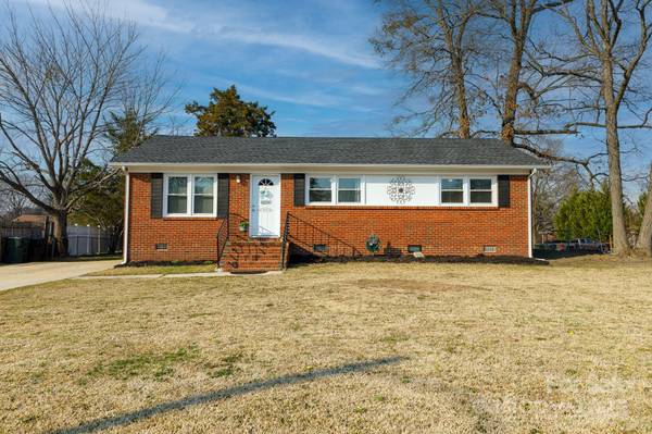 1597 Mcgill ST, Rock Hill, SC 29732