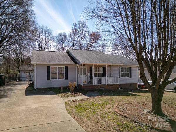 403 Easy ST, Concord, NC 28027