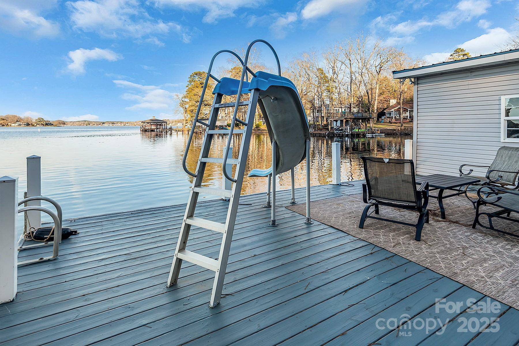 Norwood, NC 28128,547 Lake Shore DR