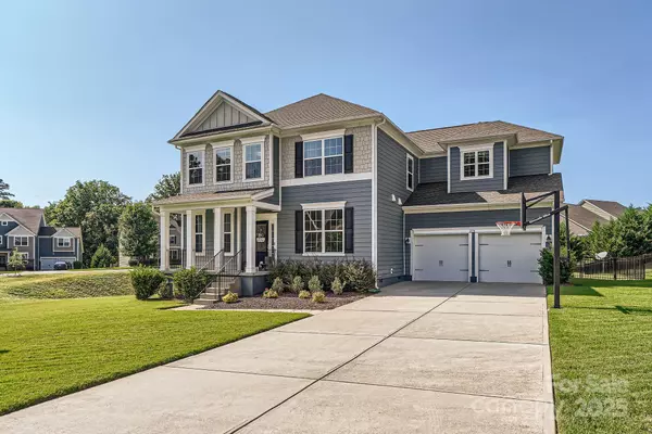 Fort Mill, SC 29707,274 Sweet Briar DR