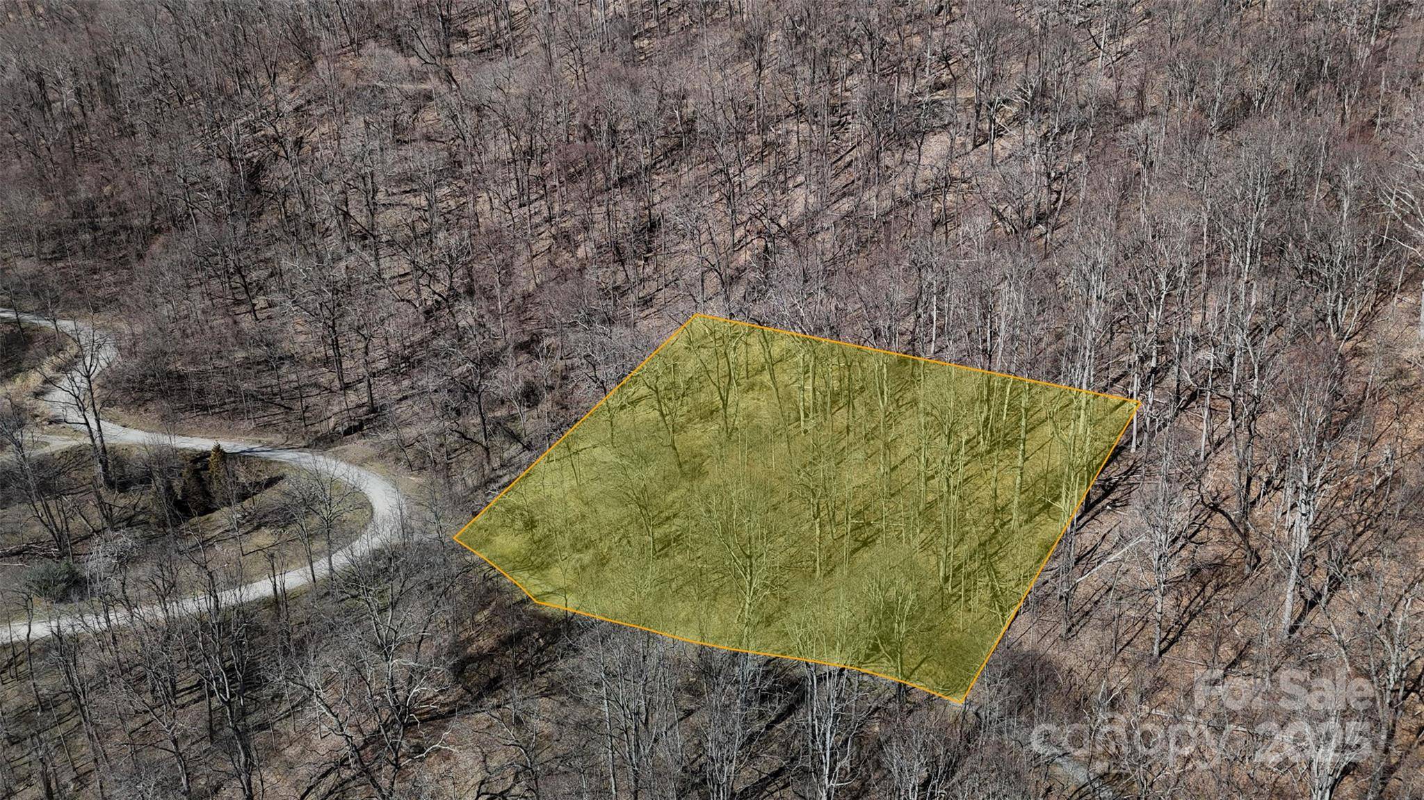 0 Purple Martin LN #22, Waynesville, NC 28785