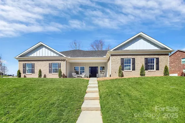 609 Rosemore PL, Rock Hill, SC 29732