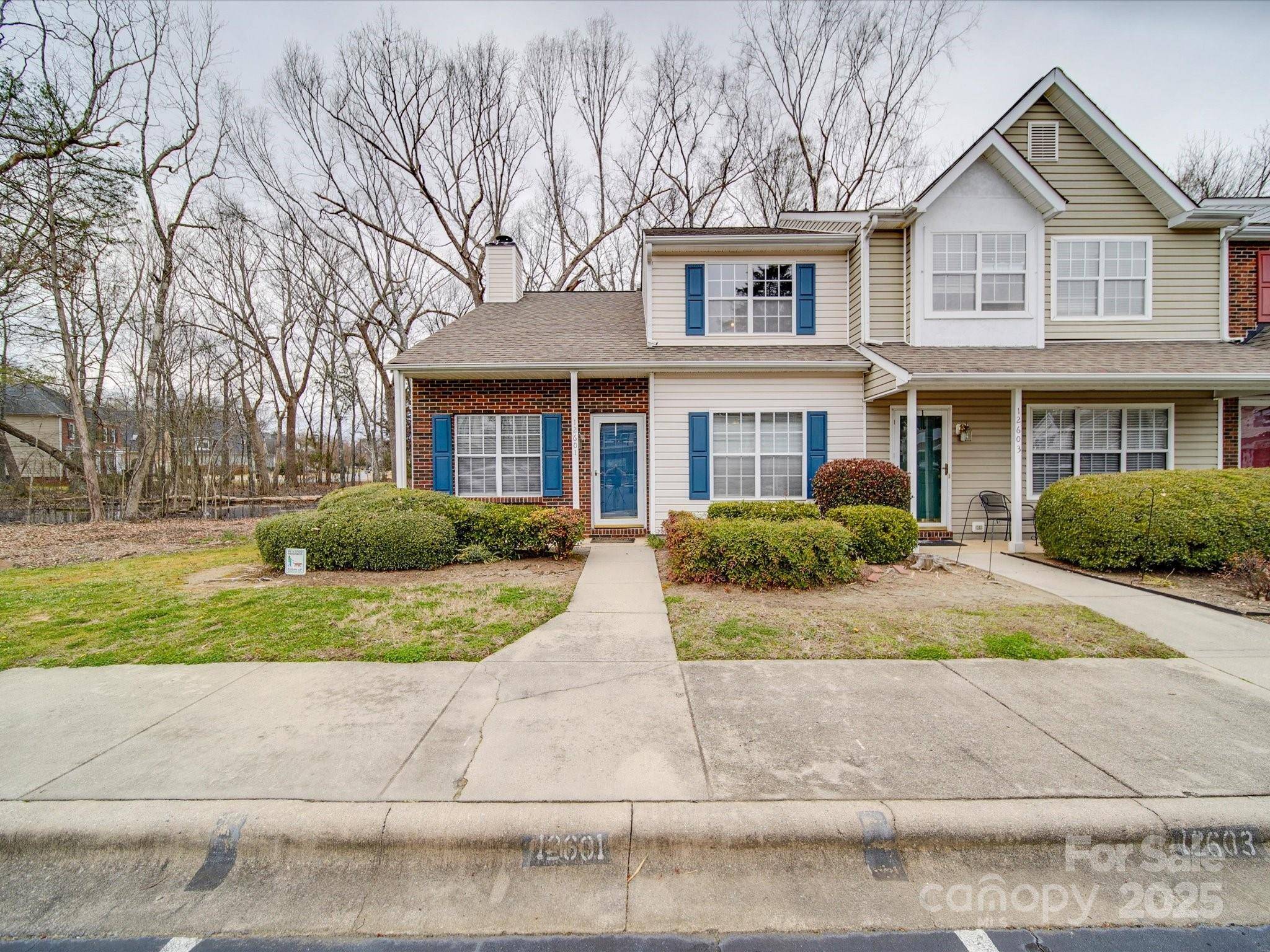 12601 Tucker Crossing LN, Charlotte, NC 28273