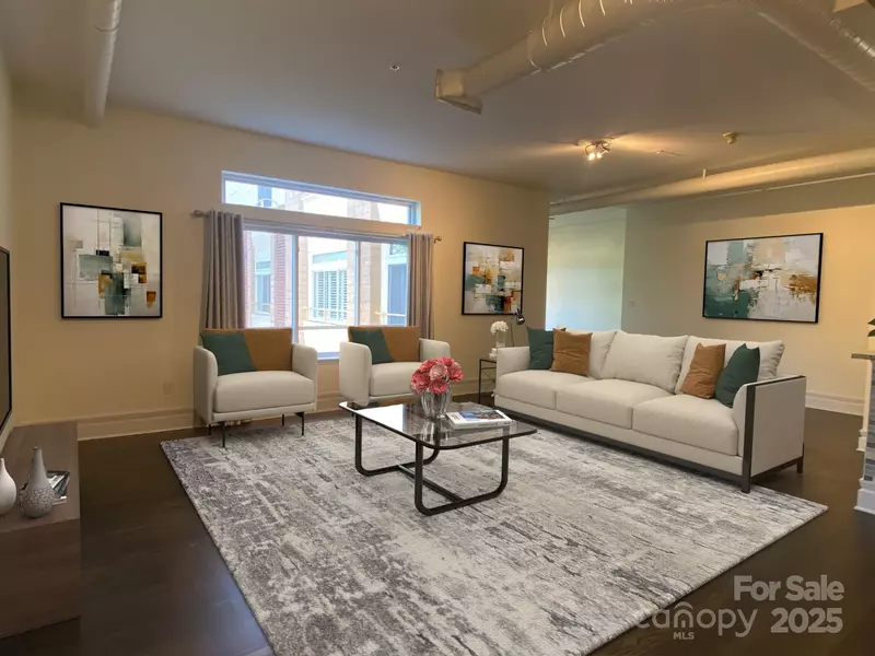 404 N Laurel AVE #28, Charlotte, NC 28204
