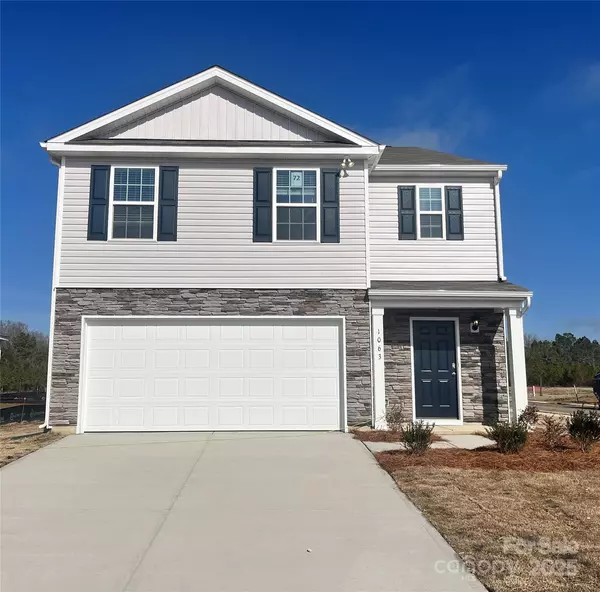 1063 Horizon LN, Chester, SC 29706