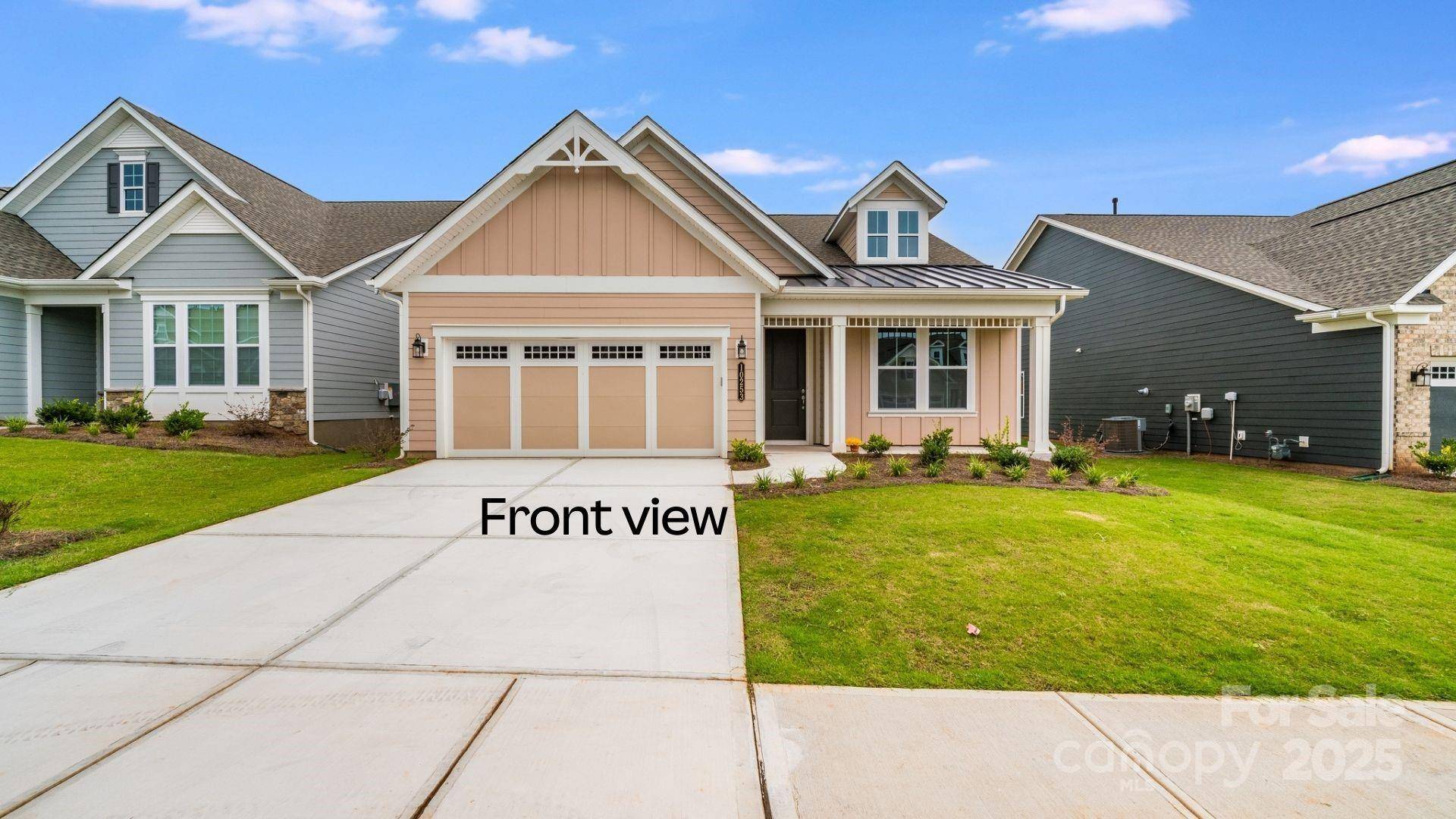 10253 Superb LN, Charlotte, NC 28215