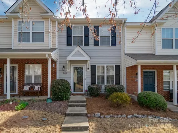 1752 Hidden Creek DR, Rock Hill, SC 29732