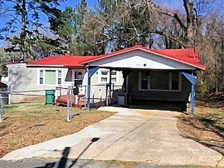 222 Gordon ST, Norwood, NC 28128